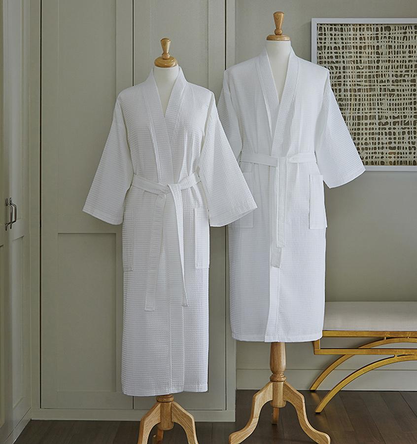 SFERRA Edison Robe - view 4