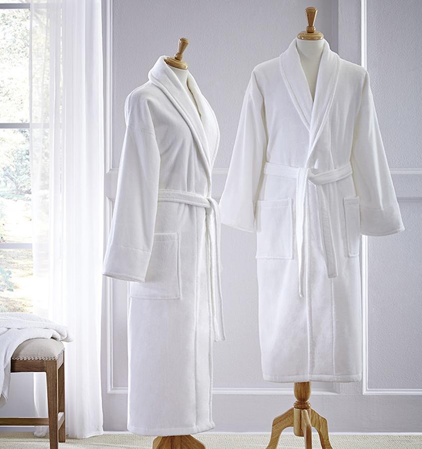 SFERRA Fairfield Robe - view 2