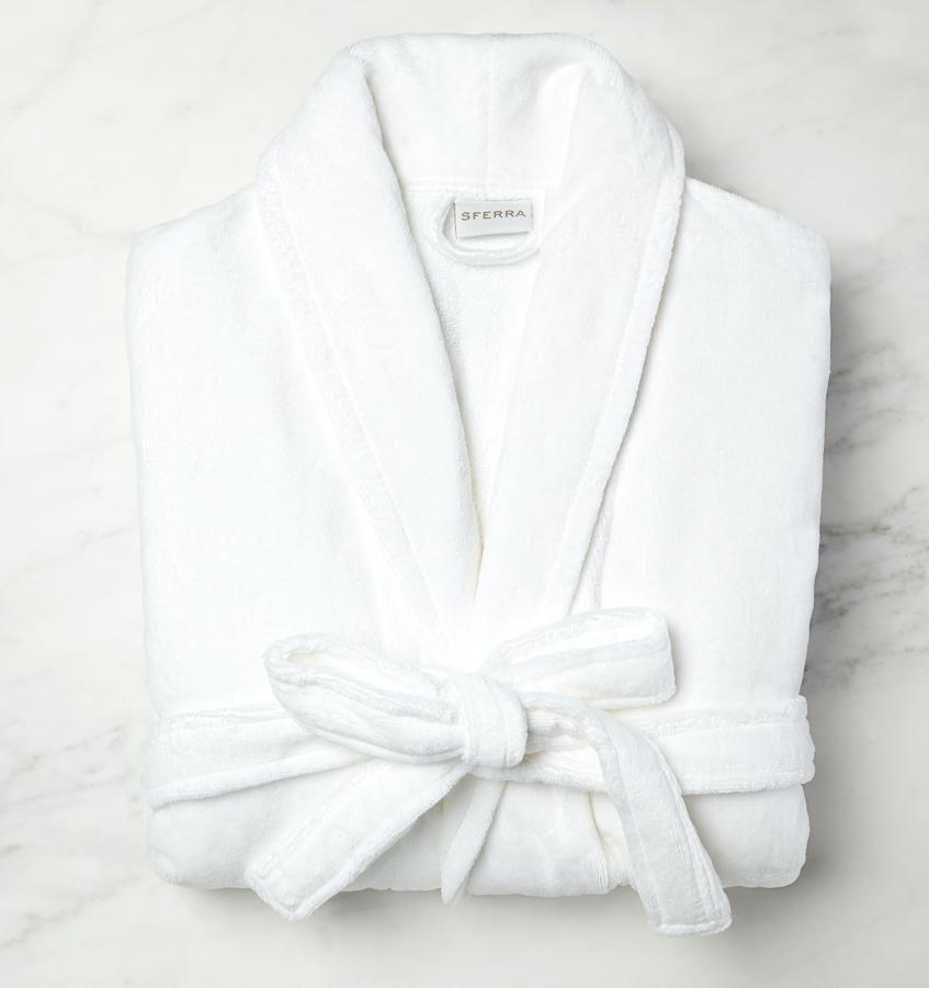 SFERRA Fairfield Robe