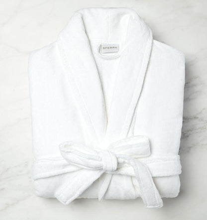 SFERRA Fairfield Robe