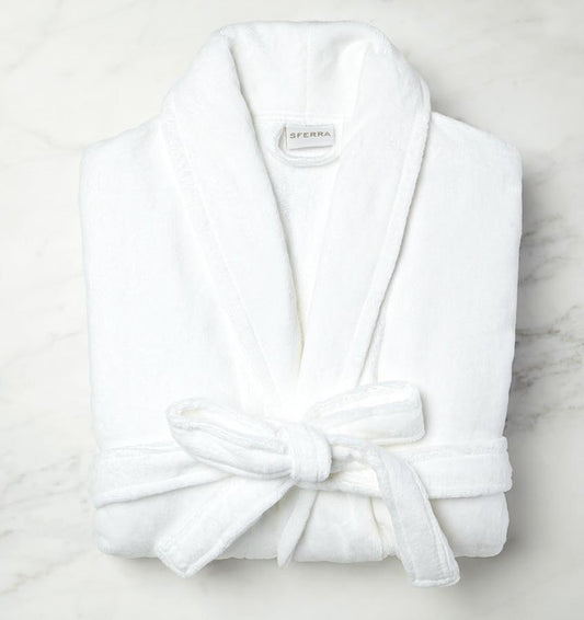 SFERRA Fairfield Robe