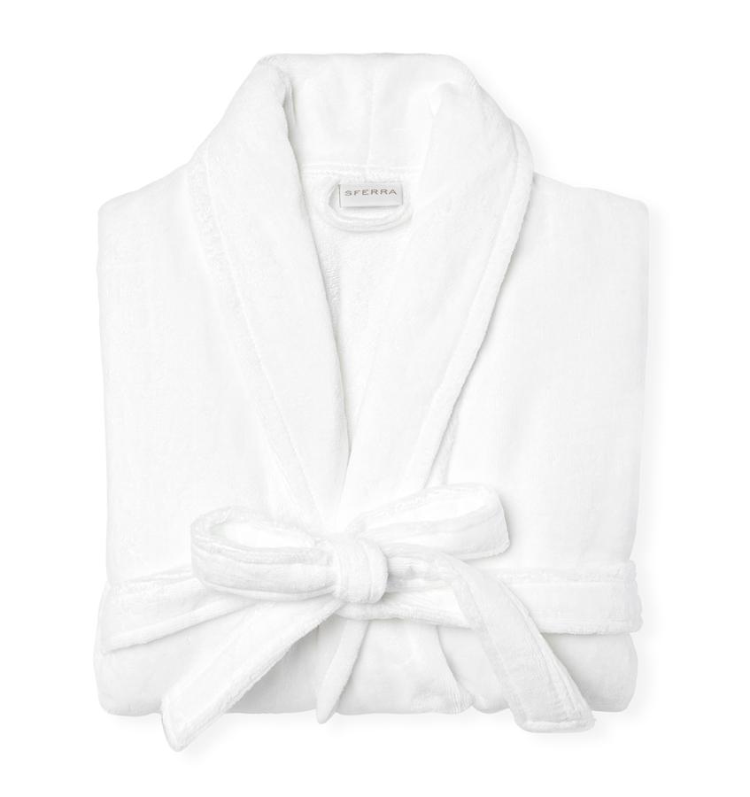 SFERRA Fairfield Robe - view 3