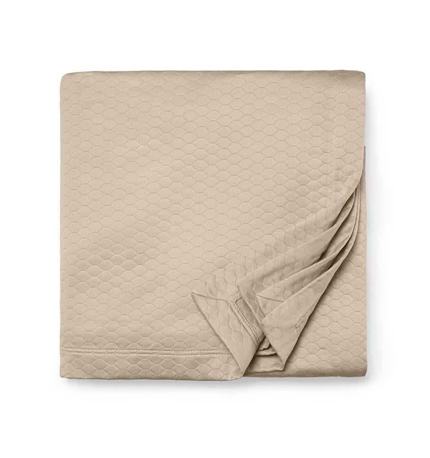 SFERRA Favo Coverlet - view 14