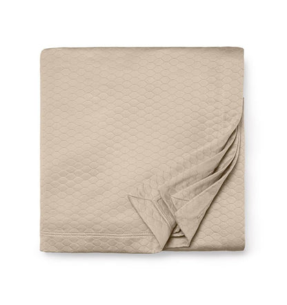 SFERRA Favo Coverlet - view 14