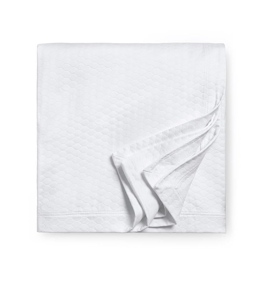 SFERRA Favo Coverlet - view 12