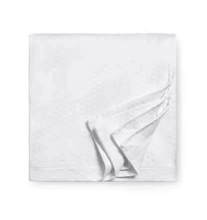 SFERRA Favo Coverlet - view 12