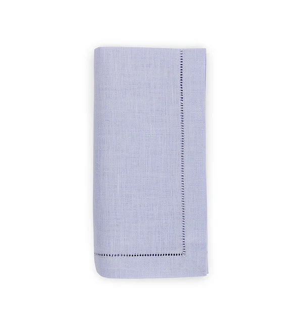 Festival Napkins in Cool Tones