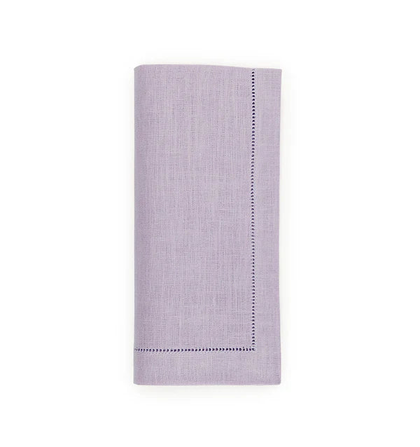 Festival Napkins in Cool Tones