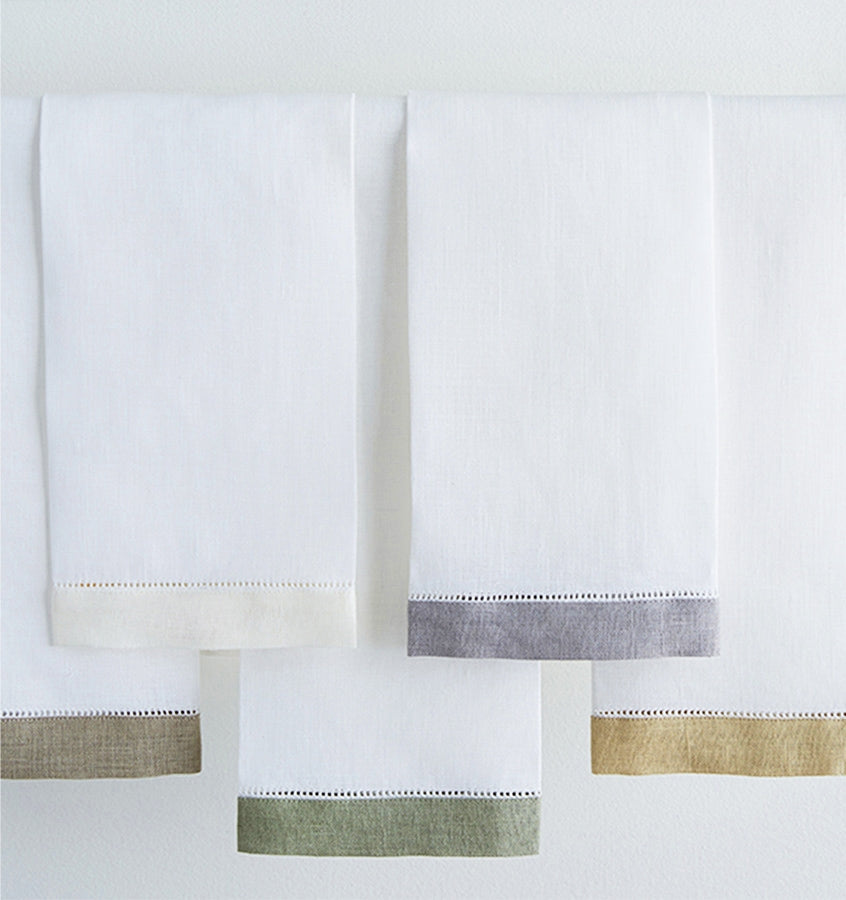 SFERRA Filo Towel - view 5