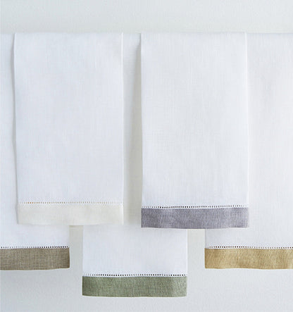 SFERRA Filo Towel - view 5