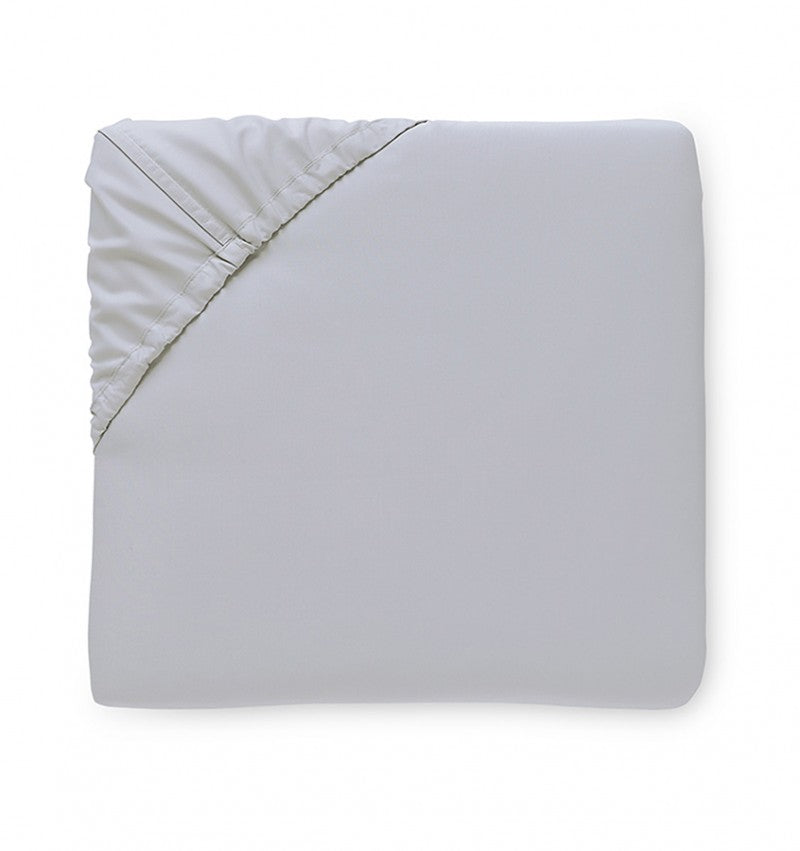 SFERRA Finna Fitted Sheet - view 4