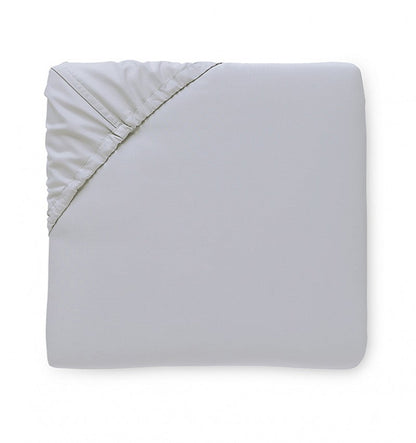 SFERRA Finna Fitted Sheet - view 4