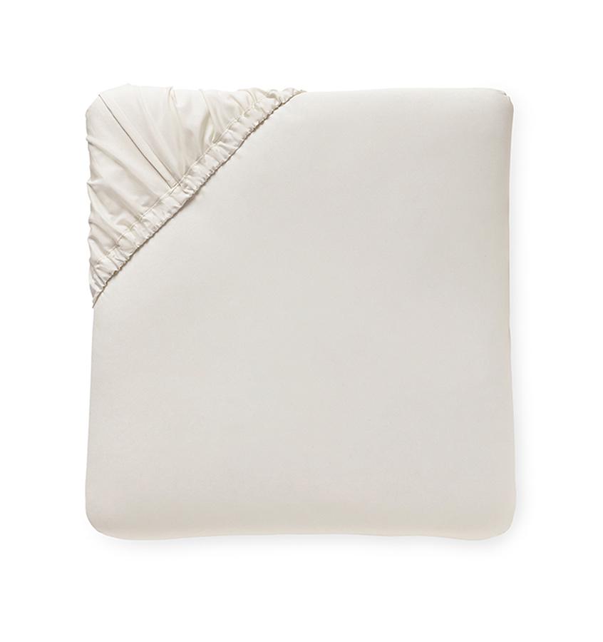 SFERRA Finna Fitted Sheet - view 3