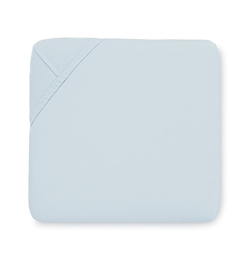 SFERRA Finna Fitted Sheet - view 5