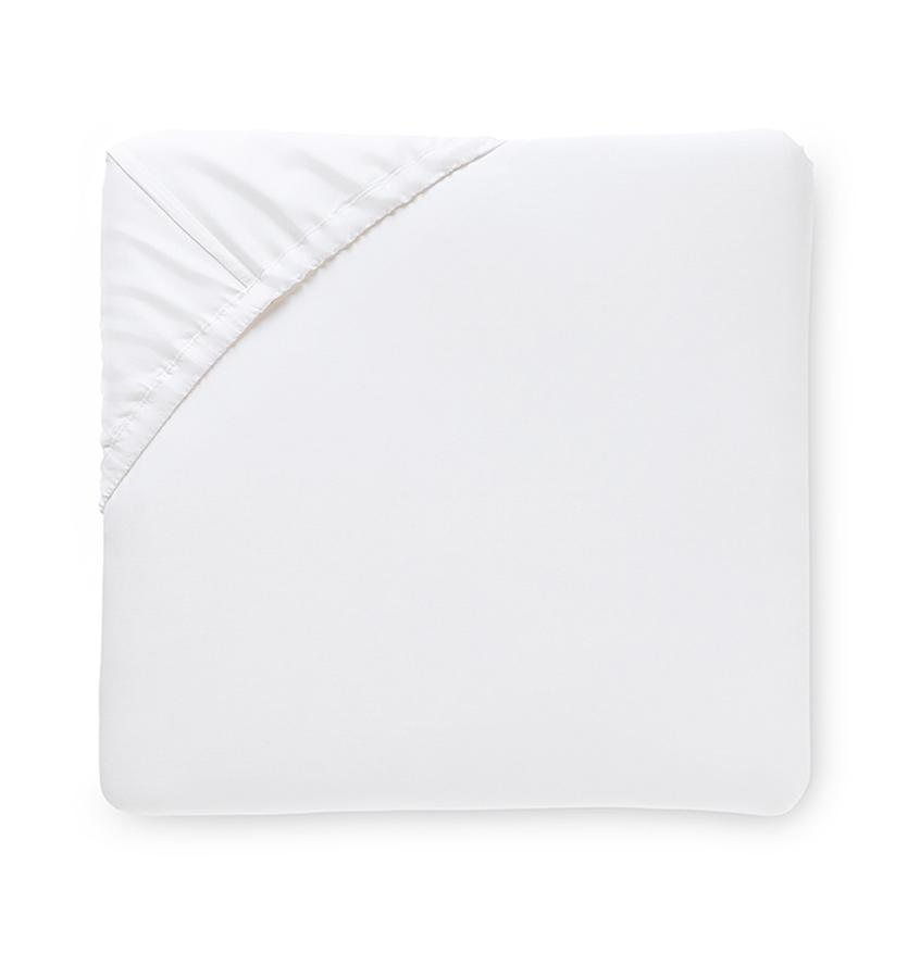 SFERRA Finna Fitted Sheet