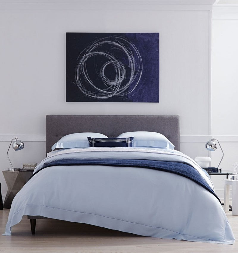 SFERRA Fiona Fitted Sheet (14" Pocket) - view 3