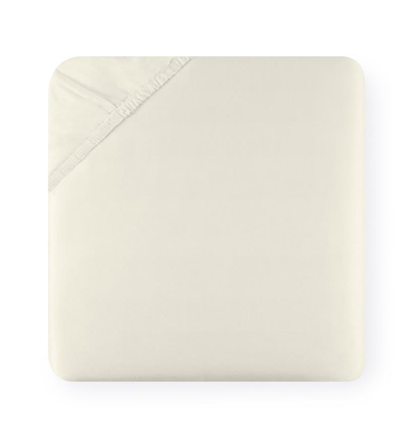 SFERRA Giotto Fitted Sheet - view 6
