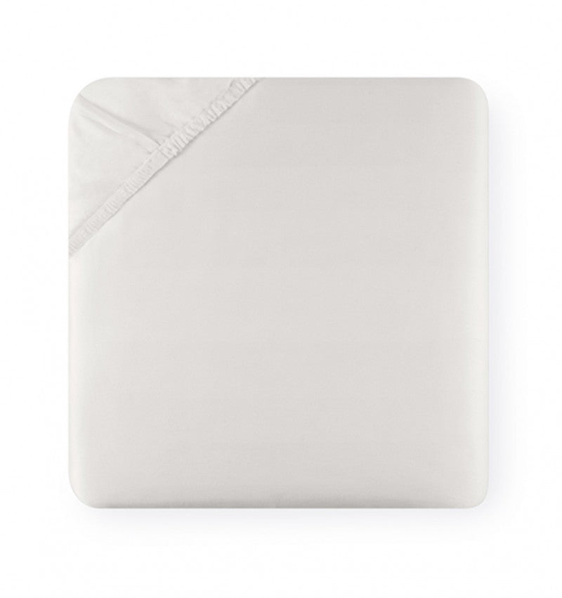 SFERRA Giotto Fitted Sheet - view 4