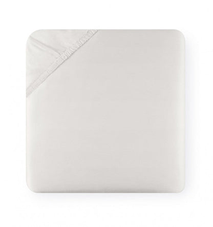 SFERRA Giotto Fitted Sheet - view 4
