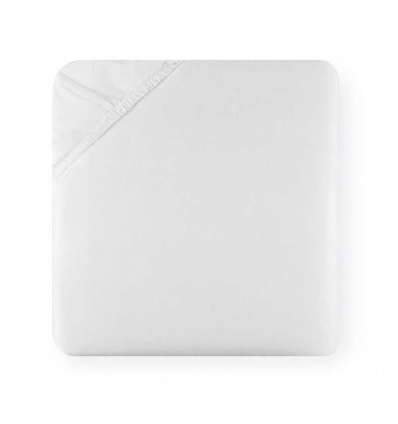 SFERRA Giotto Fitted Sheet - view 3