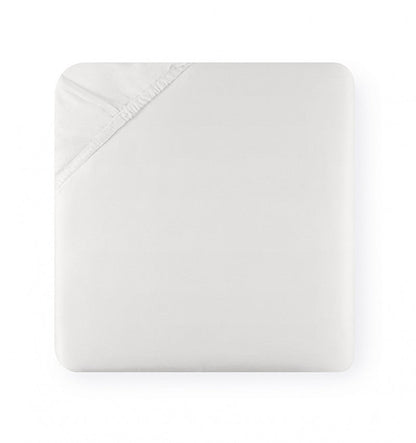 SFERRA Giotto Fitted Sheet - view 3