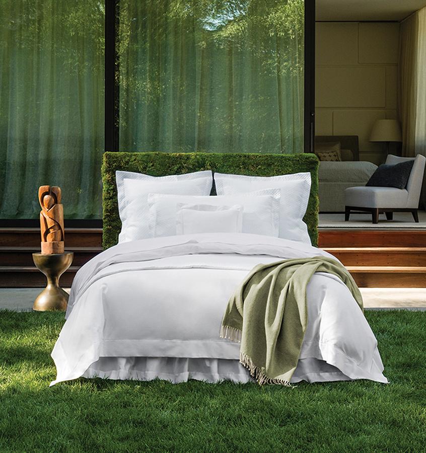 SFERRA Celine Throw - view 7