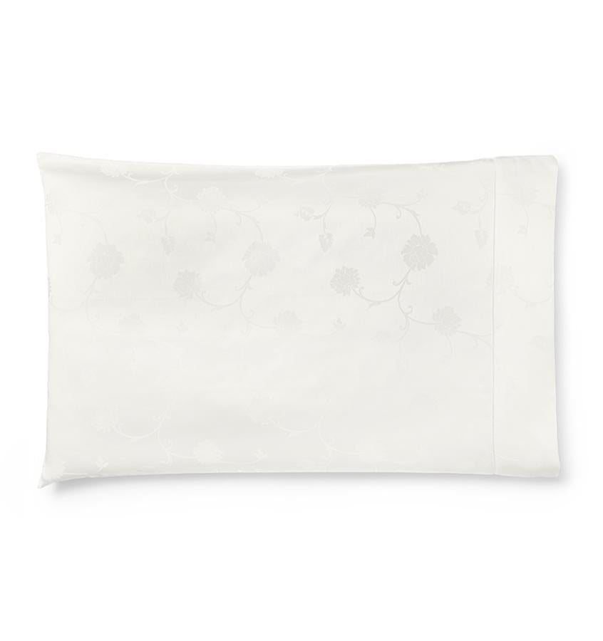 SFERRA Giza 45 Jacquard Pillowcases - view 7
