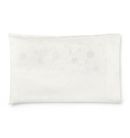 SFERRA Giza 45 Jacquard Pillowcases - view 7