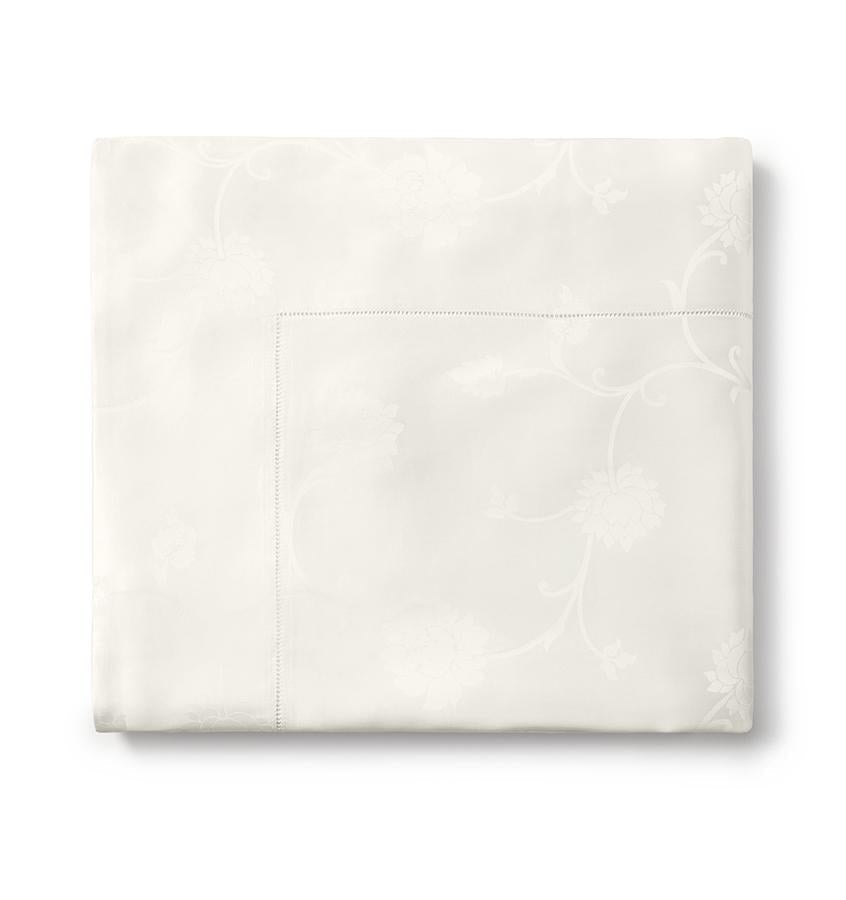 Lençol de cima SFERRA Giza 45 Jacquard - vista 7