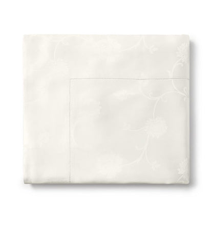 Lençol de cima SFERRA Giza 45 Jacquard - vista 7