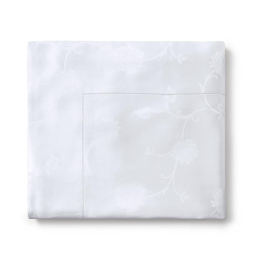 Lençol de cima SFERRA Giza 45 Jacquard - vista 8