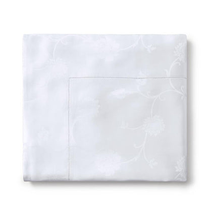 Lençol de cima SFERRA Giza 45 Jacquard - vista 8