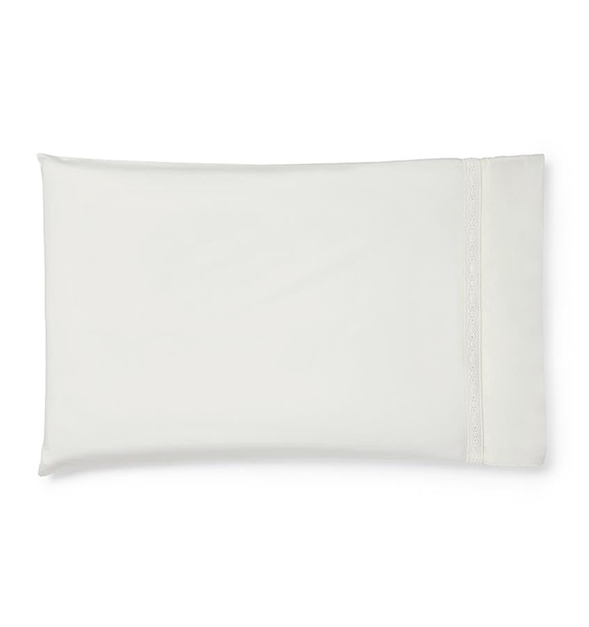 SFERRA Giza 45 Lace Pillowcases - view 7