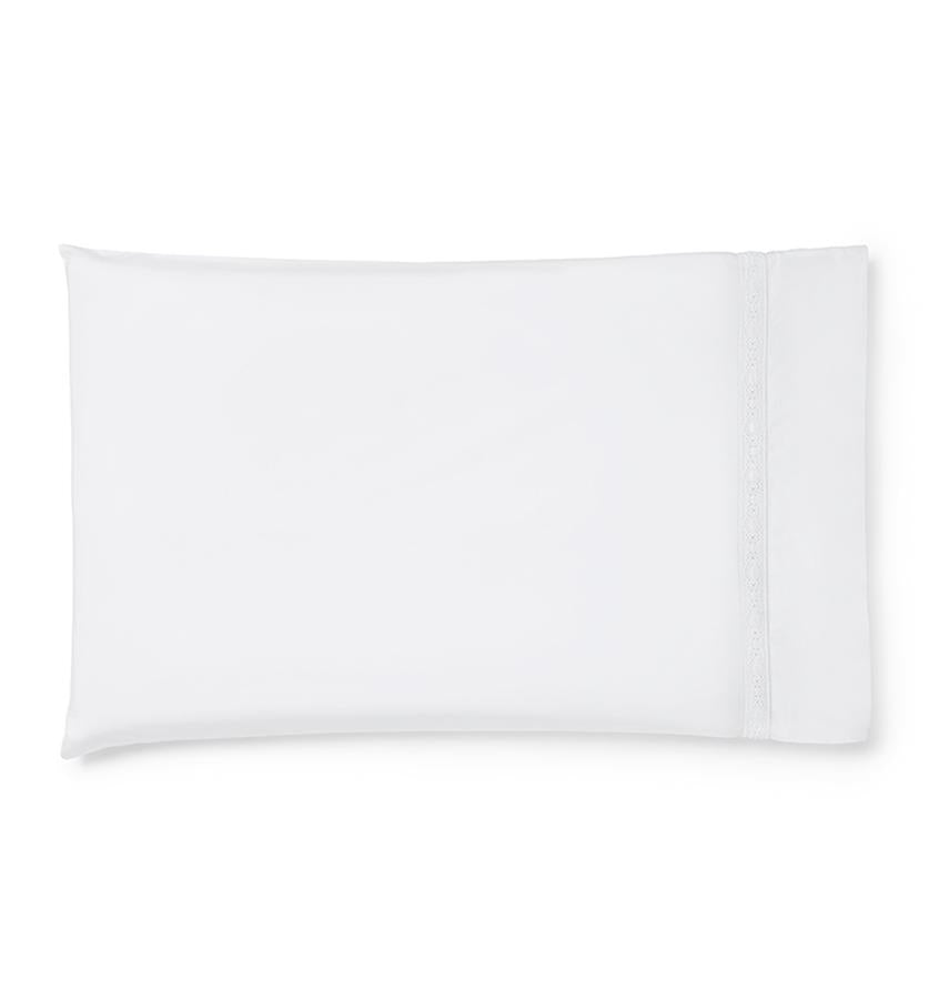 SFERRA Giza 45 Lace Pillowcases - view 6