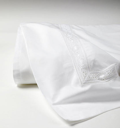 Lençol de cima SFERRA Giza 45 Lace