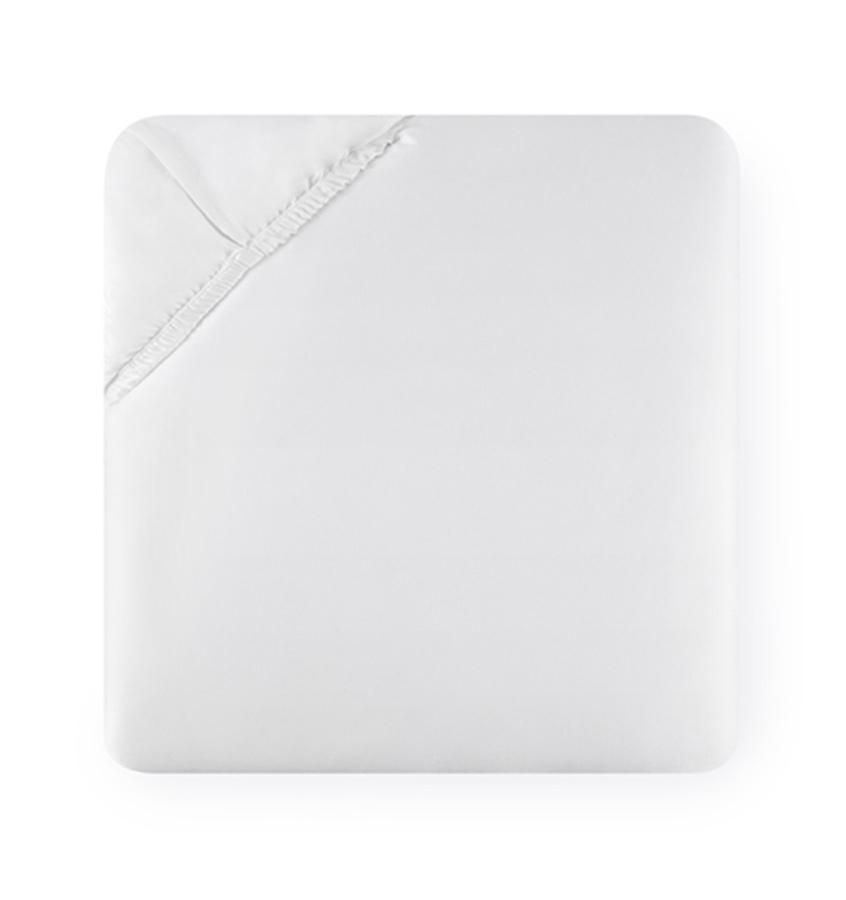 SFERRA Giza 45 Luxe Fitted Sheet