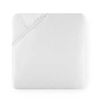 SFERRA Giza 45 Luxe Fitted Sheet