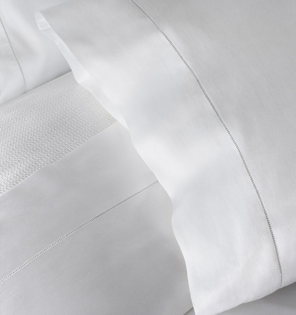 SFERRA Giza 45 Luxe Fitted Sheet - view 2