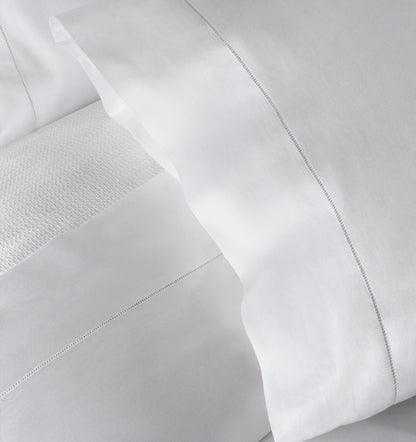 SFERRA Giza 45 Luxe Fitted Sheet - view 2