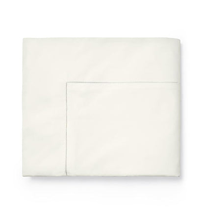 SFERRA Giza 45 Percale Duvet Cover - view 5