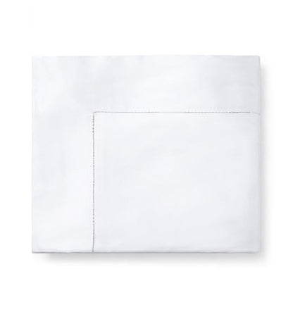 SFERRA Giza 45 Sateen Duvet Cover - view 6