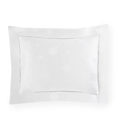 SFERRA Giza 45 Jacquard Sham - view 8