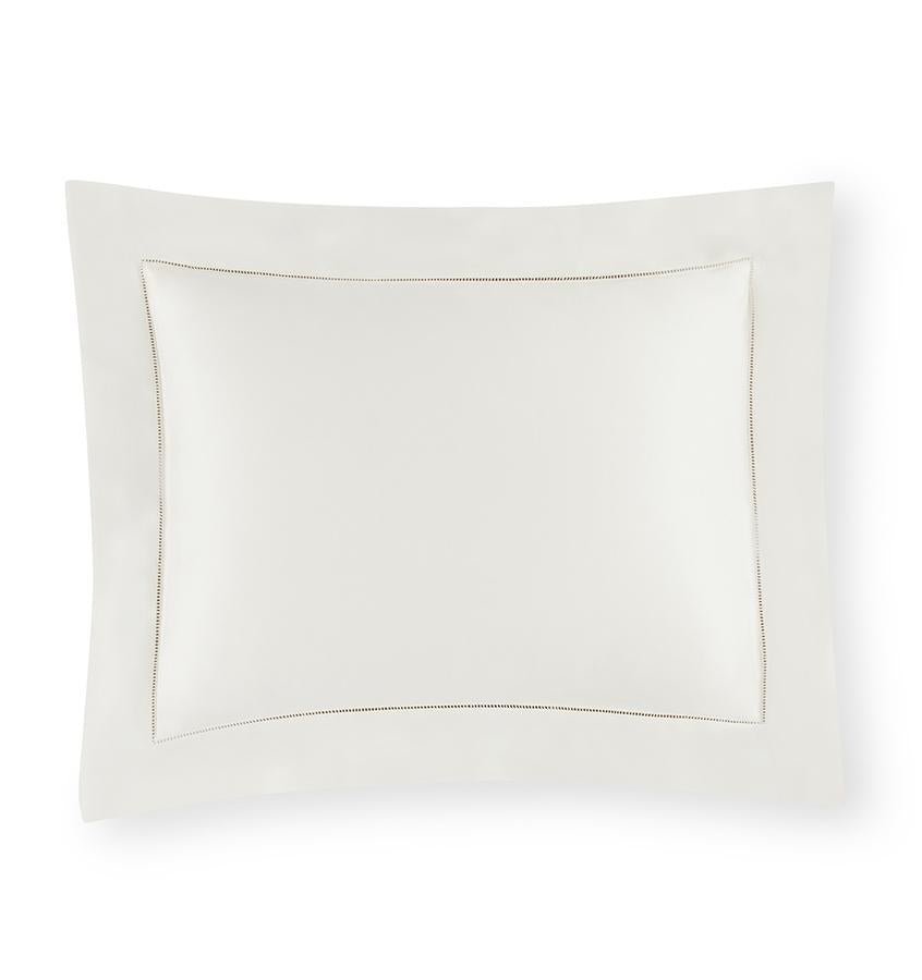 SFERRA Giza 45 Sateen Sham - view 6