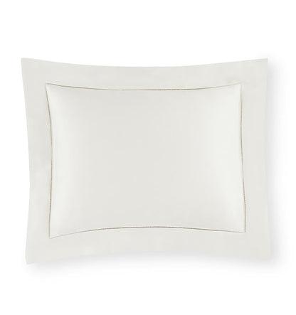 SFERRA Giza 45 Sateen Sham - view 6