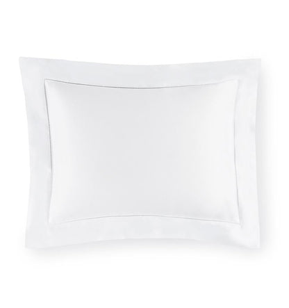 Funda decorativa (sham) SFERRA Giza 45 Luxe