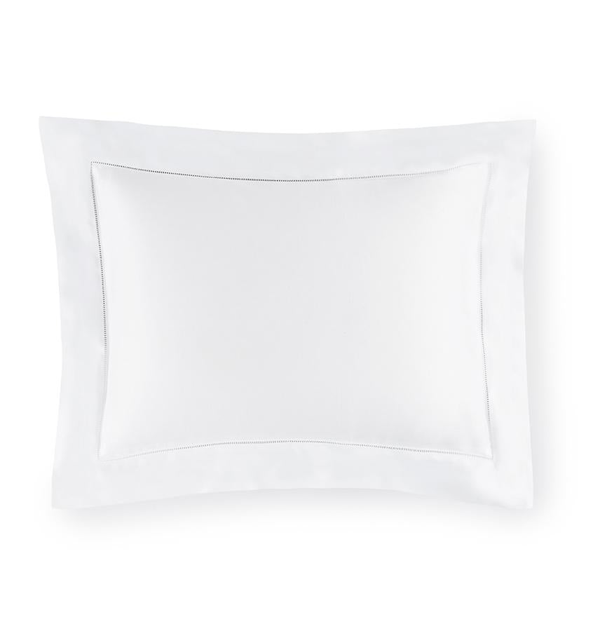 SFERRA Giza 45 Sateen Sham - view 5