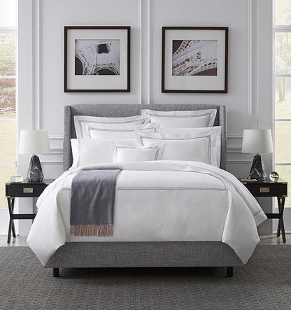 SFERRA Grande Hotel Duvet Cover - view 9