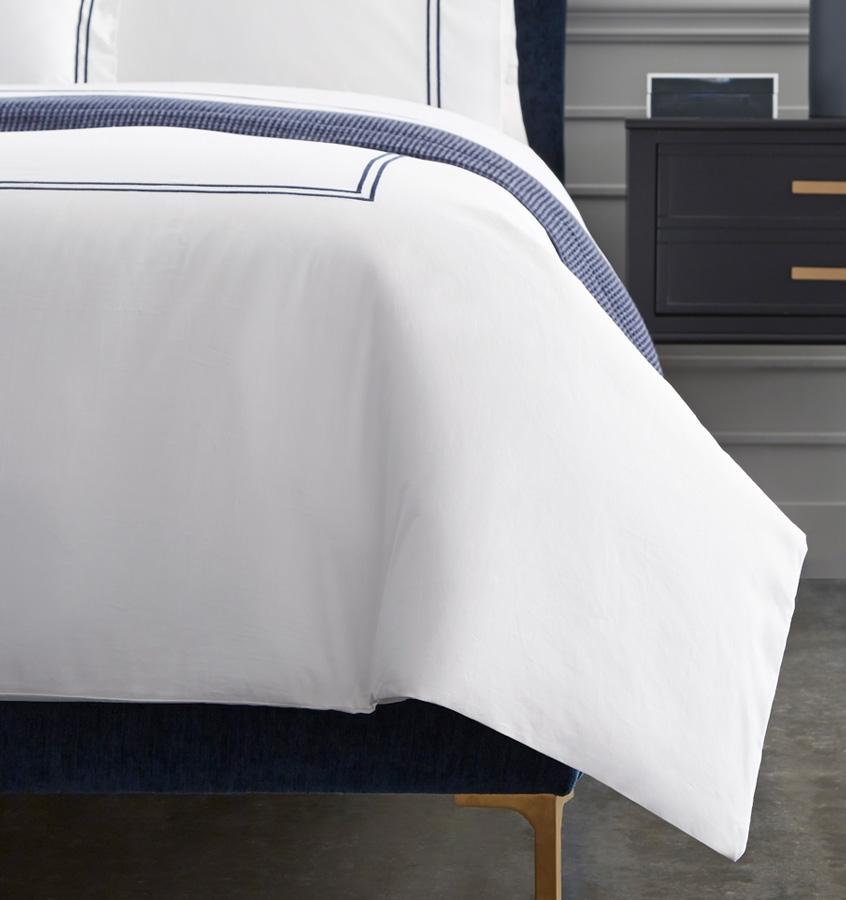SFERRA Grande Hotel Duvet Cover - view 10