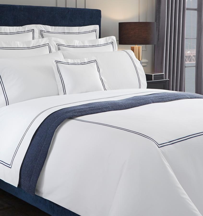 SFERRA Grande Hotel Duvet Cover - view 8