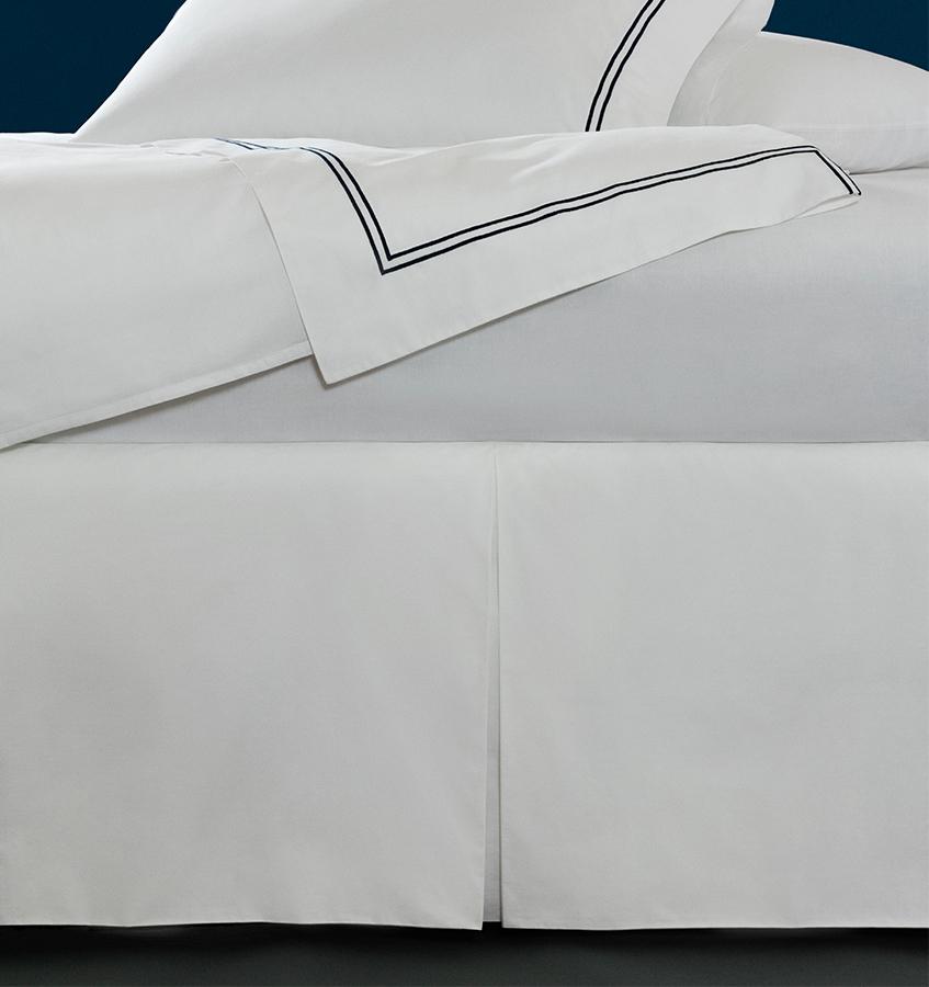 SFERRA Grande Hotel Bed Skirt - view 2